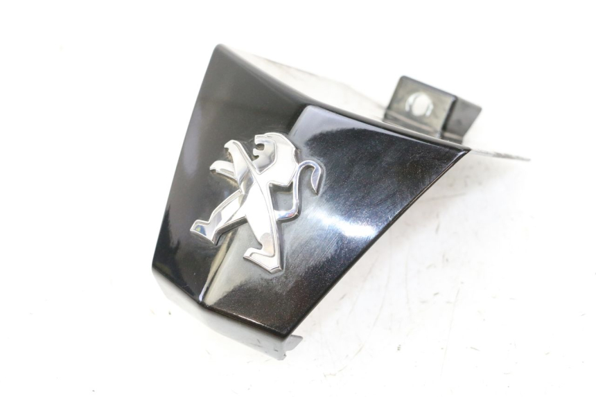 photo de GIUNZIONE PARAURTI ANTERIORE INF PEUGEOT CITYSTAR 50 (2013 - 2017)