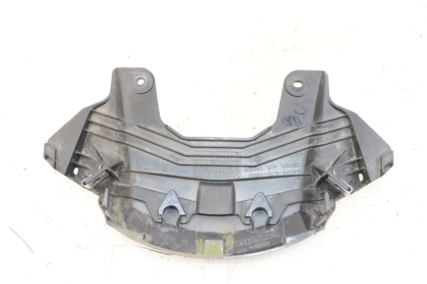 photo de CARENA ANTERIORE CONGIUNZIONE HONDA PCX (JF57/JF64) 125 (2014 - 2018)