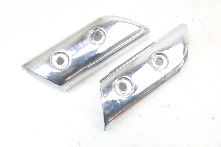 photo de CARENA ANTERIORE CONGIUNZIONE JM MOTORS VX 125 (2022 - 2025)