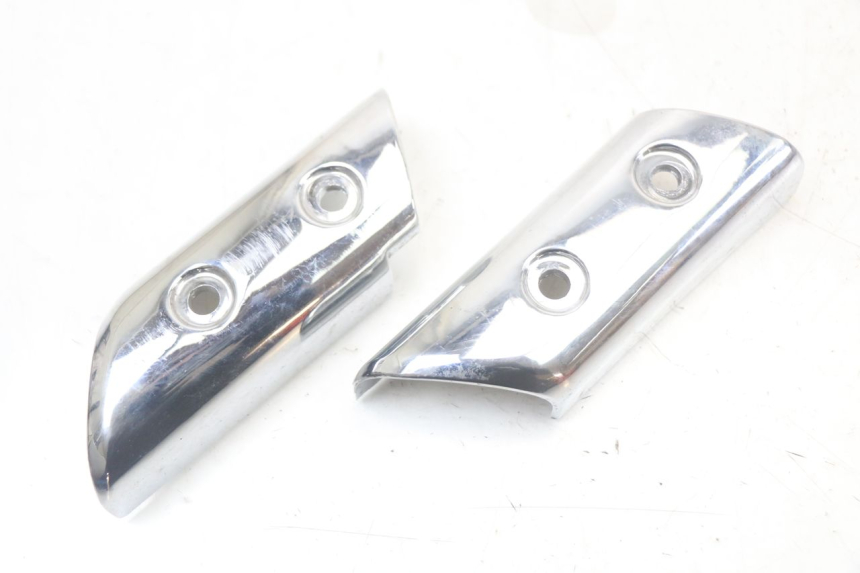 photo de CARENA ANTERIORE CONGIUNZIONE JM MOTORS VX 125 (2022 - 2025)