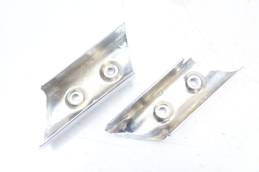 photo de CARENA ANTERIORE CONGIUNZIONE JM MOTORS VX 125 (2022 - 2025)