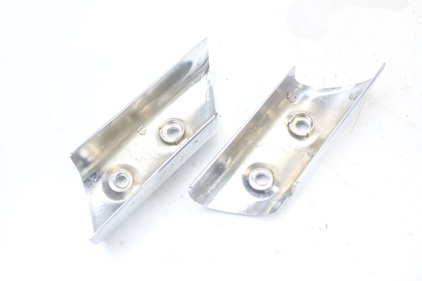 photo de CARENA ANTERIORE CONGIUNZIONE JM MOTORS VX 125 (2022 - 2025)