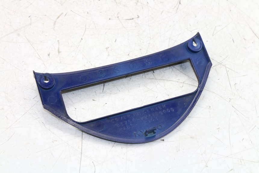 photo de Giunzione carena anteriore inf KYMCO GRAND DINK 125 (2008 - 2014)