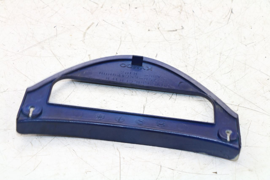 photo de Giunzione carena anteriore inf KYMCO GRAND DINK 125 (2008 - 2014)
