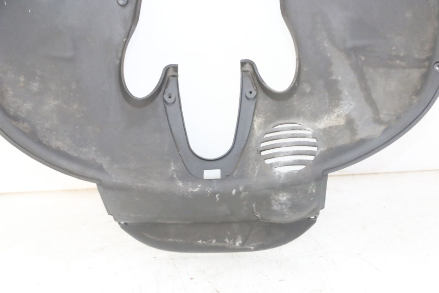 photo de GIUNZIONE PARAURTI ANTERIORE INF PIAGGIO MP3 LT 300 (2010 - 2016)