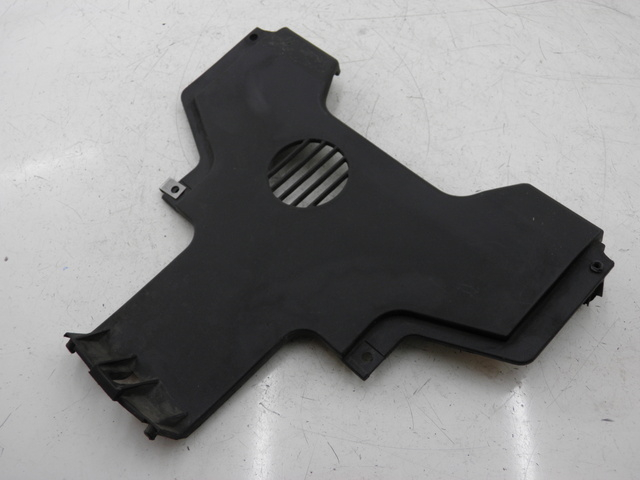 photo de CARENA ANTERIORE CONGIUNZIONE PIAGGIO MP3 RL 125 (2006 - 2014)