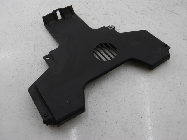 photo de CARENA ANTERIORE CONGIUNZIONE PIAGGIO MP3 RL 125 (2006 - 2014)