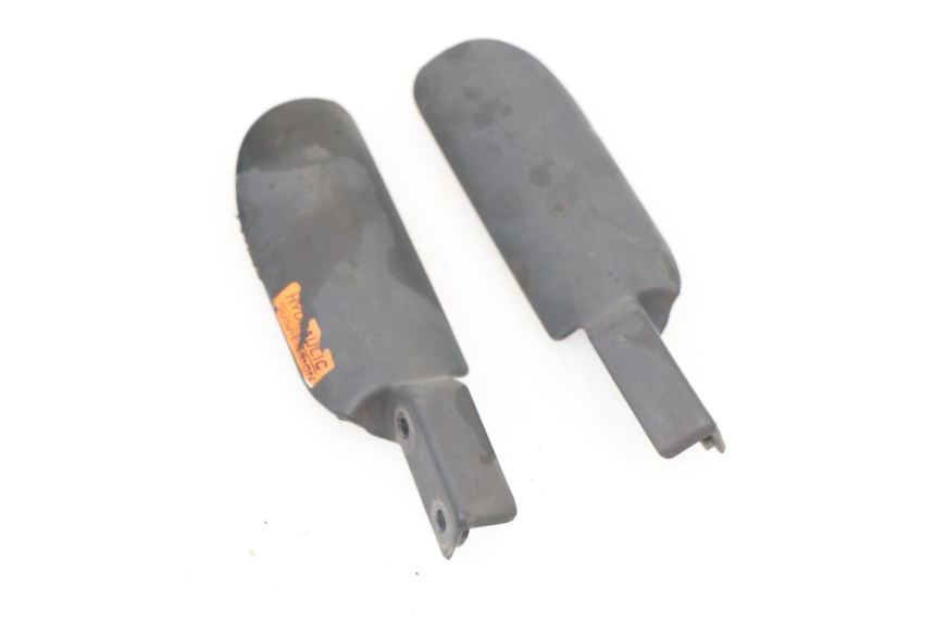 photo de Giunzione carenatura anteriore inf PIAGGIO TYPHOON 50 (2000 - 2009)