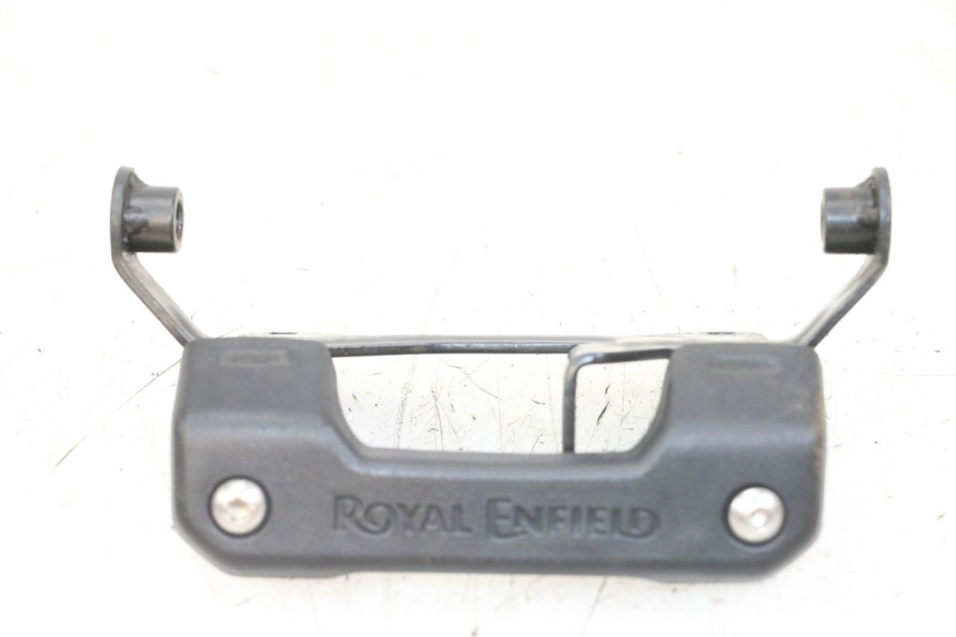 photo de CARENA ANTERIORE CONGIUNZIONE ROYAL ENFIELD SCRAM 411 (2022 - 2024)