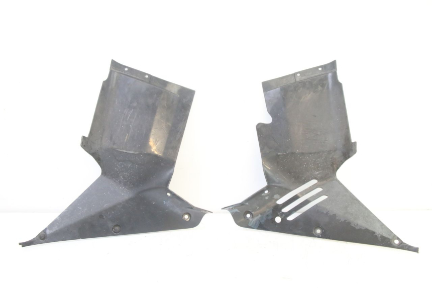 photo de CARENA ANTERIORE CONGIUNZIONE HONDA ST PAN EUROPEAN 1300 (2002 - 2013)