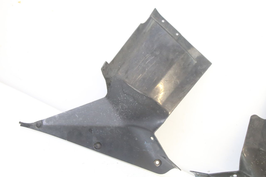 photo de CARENA ANTERIORE CONGIUNZIONE HONDA ST PAN EUROPEAN 1300 (2002 - 2013)