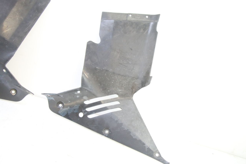 photo de CARENA ANTERIORE CONGIUNZIONE HONDA ST PAN EUROPEAN 1300 (2002 - 2013)