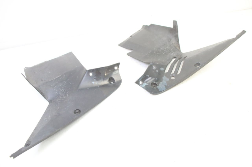 photo de CARENA ANTERIORE CONGIUNZIONE HONDA ST PAN EUROPEAN 1300 (2002 - 2013)