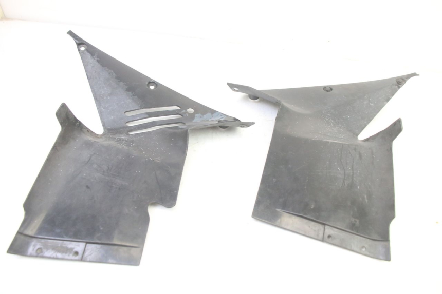 photo de CARENA ANTERIORE CONGIUNZIONE HONDA ST PAN EUROPEAN 1300 (2002 - 2013)