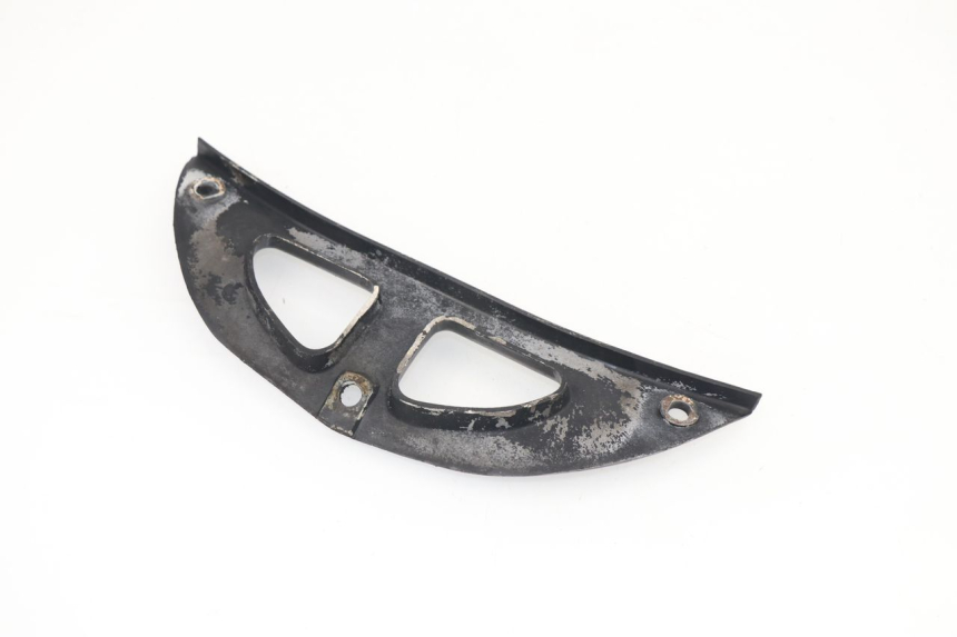 photo de Giunzione carena anteriore inf SUZUKI GSX F GSXF 750 (1988 - 1998)