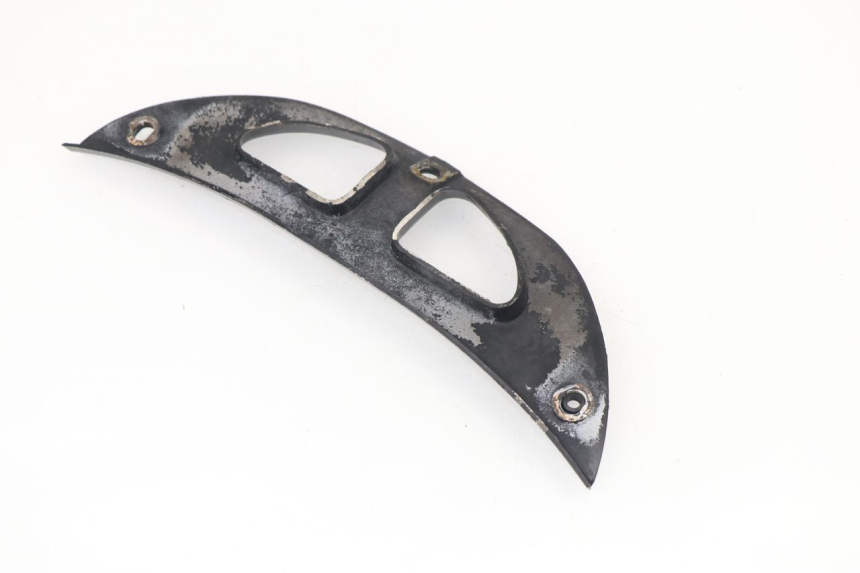 photo de Giunzione carena anteriore inf SUZUKI GSX F GSXF 750 (1988 - 1998)