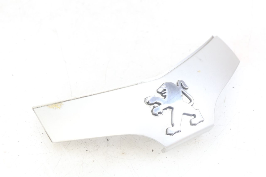 photo de GIUNZIONE PARAURTI ANTERIORE INF PEUGEOT TWEET 4T 50 (2010 - 2014)