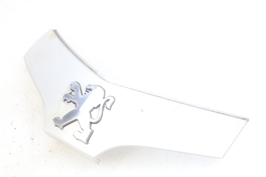 photo de GIUNZIONE PARAURTI ANTERIORE INF PEUGEOT TWEET 4T 50 (2010 - 2014)