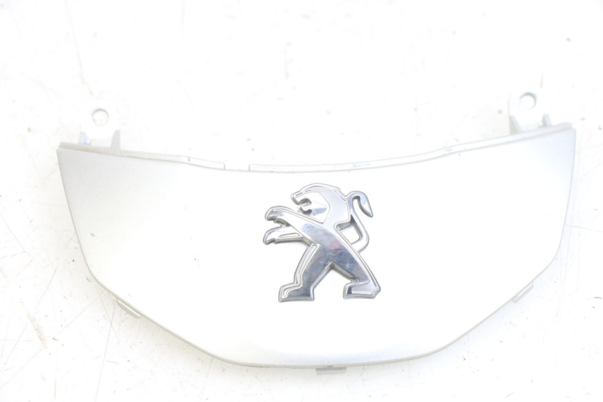 photo de GIUNZIONE PARAURTI ANTERIORE INF PEUGEOT TWEET 4T 50 (2014 - 2019)