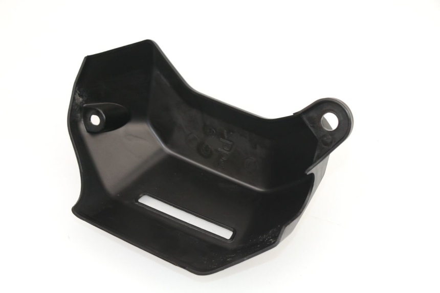 photo de Giunzione carena anteriore inferiore YAMAHA MT-07 MT07 700 (2018 - 2020)