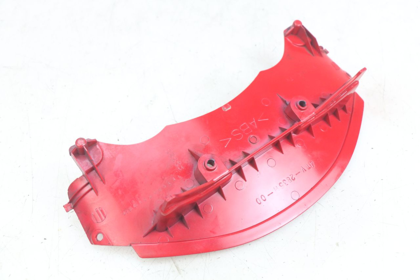 photo de GIUNZIONE PARAURTI ANTERIORE INF YAMAHA YZF R THUNDERCAT 600 (1996 - 2003)