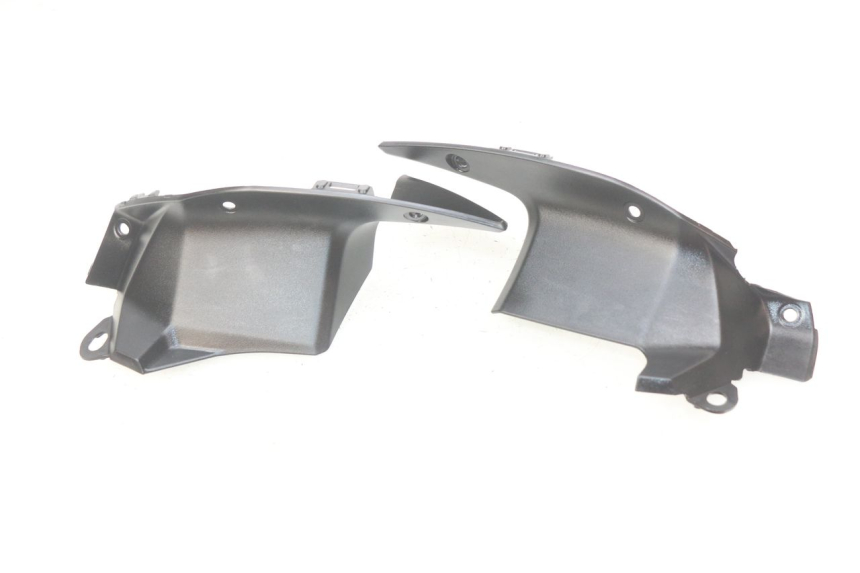 photo de GIUNZIONE PARAURTI ANTERIORE INF KAWASAKI Z 650 (2016 - 2019)