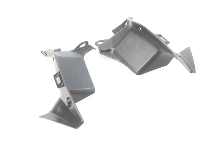 photo de GIUNZIONE PARAURTI ANTERIORE INF KAWASAKI Z 650 (2016 - 2019)