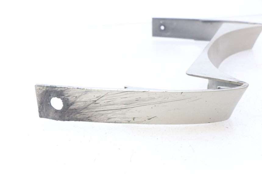 photo de GIUNZIONE PARAURTI ANTERIORE INF KAWASAKI ZZR 600 (1995 - 2004)