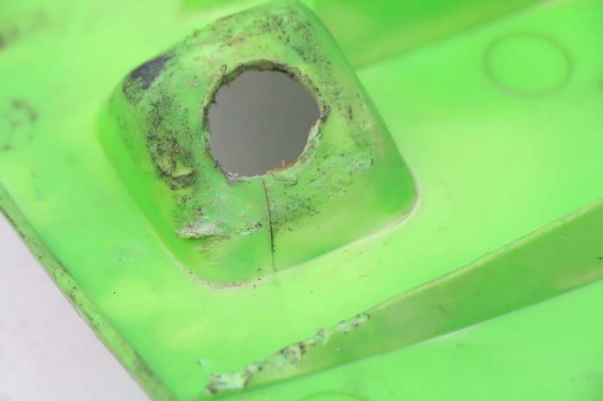photo de GIUNZIONE CARENA ANTERIORE KAWASAKI KX 250 (1994 - 1998)