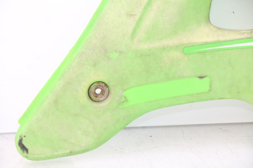photo de GIUNZIONE CARENA ANTERIORE KAWASAKI KX 250 (1994 - 1998)