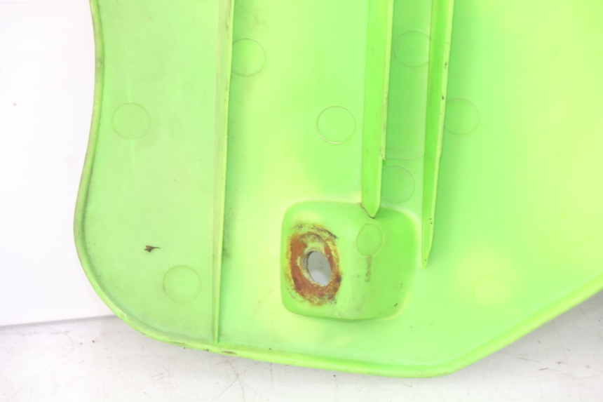 photo de GIUNZIONE CARENA ANTERIORE KAWASAKI KX 250 (1994 - 1998)
