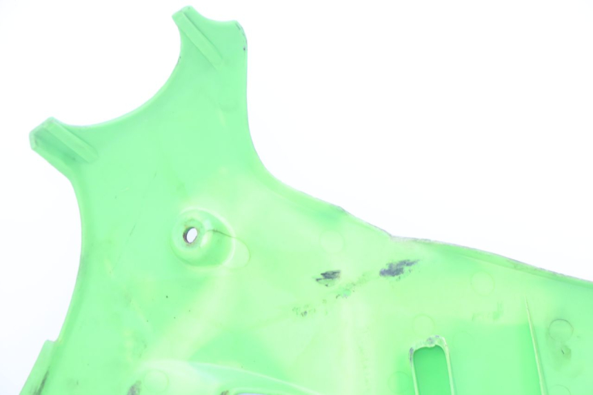 photo de GIUNZIONE CARENA ANTERIORE KAWASAKI KX 250 (1994 - 1998)
