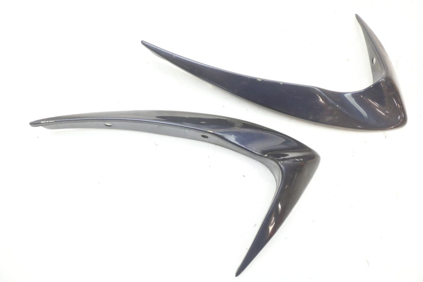 photo de CARENA ANTERIORE CONGIUNZIONE RENAULT KOURANOS 125 (2001 - 2004)