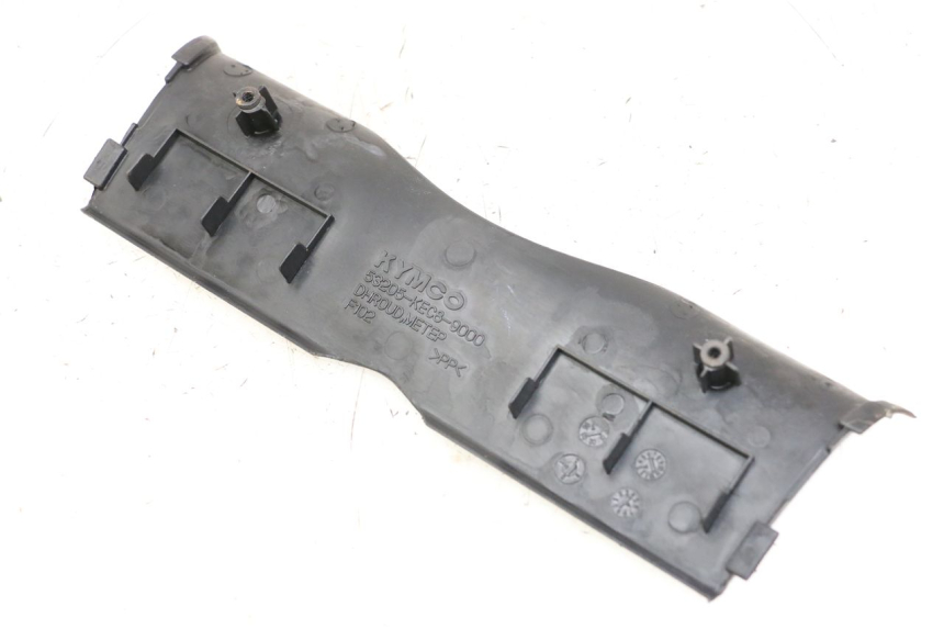 photo de CARENA ANTERIORE CONGIUNZIONE KYMCO STRYKER OFF ROAD 125 (1999 - 2005)