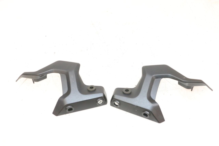 photo de CARENA ANTERIORE CONGIUNZIONE YAMAHA MT-07 MT07 ABS 700 (2018 - 2020) - Vista principale