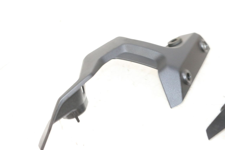 photo de CARENA ANTERIORE CONGIUNZIONE YAMAHA MT-07 MT07 ABS 700 (2018 - 2020) - Vista d'insieme del prodotto