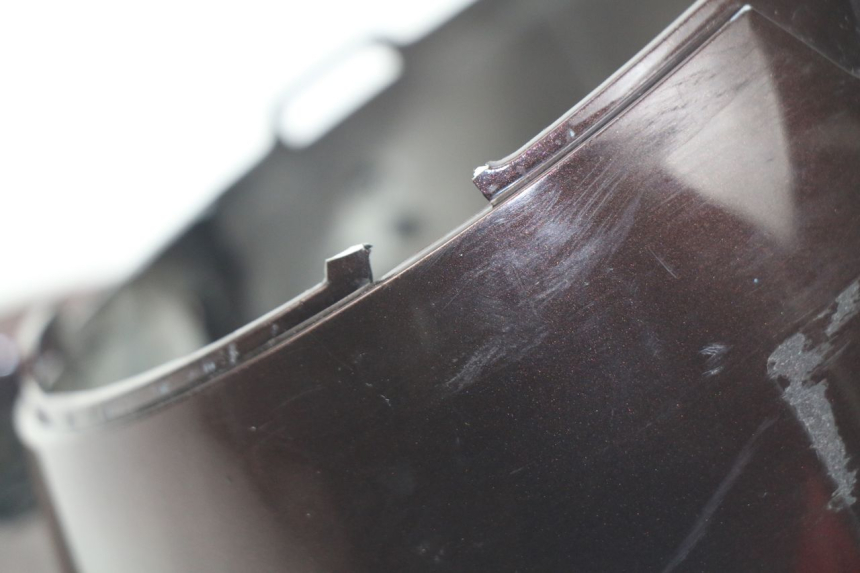 photo de CARENA ANTERIORE CONGIUNZIONE JM MOTORS OLDIES 4T 50 (2010 - 2020)