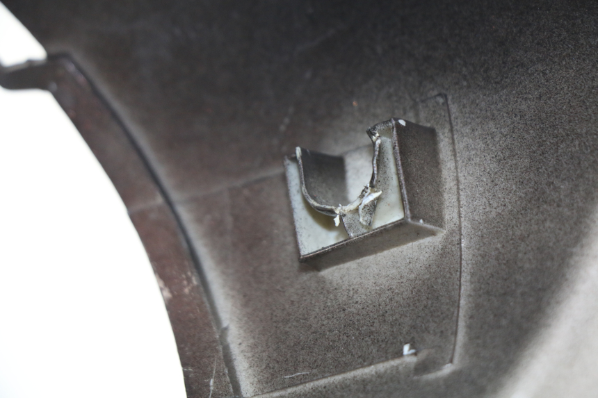 photo de CARENA ANTERIORE CONGIUNZIONE JM MOTORS OLDIES 4T 50 (2010 - 2020)