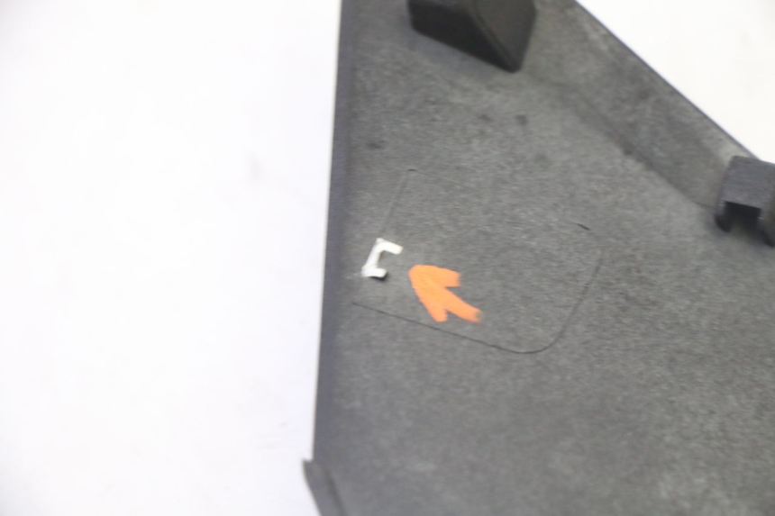 photo de GIUNZIONE CARENA ANTERIORE SUP SYM CROX 4T 50 (2016 - 2023)