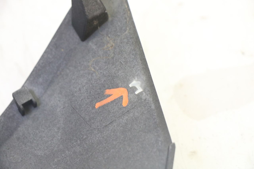 photo de GIUNZIONE CARENA ANTERIORE SUP SYM CROX 4T 50 (2016 - 2023)