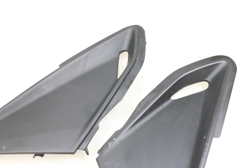 photo de CARENA ANTERIORE CONGIUNZIONE KYMCO DINK STREET 125 (2009 - 2014)