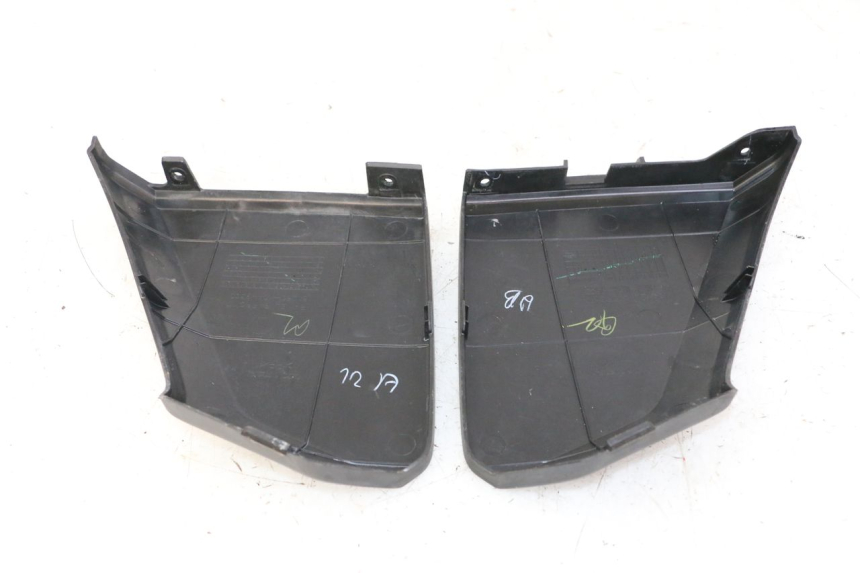 photo de CARENA ANTERIORE CONGIUNZIONE HONDA FORZA ABS 300 (2013 - 2019)