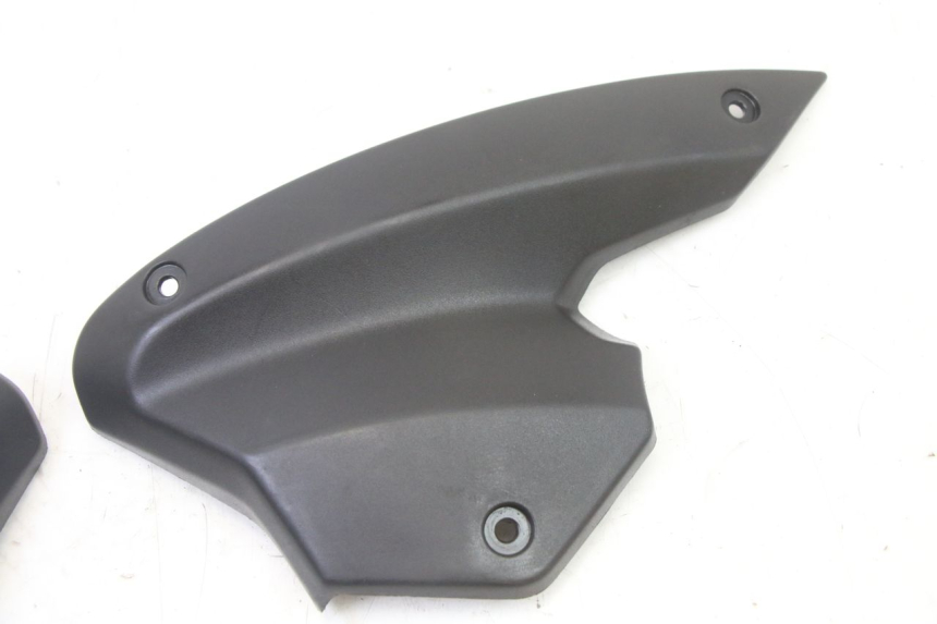 photo de CARENA ANTERIORE CONGIUNZIONE PEUGEOT KISBEE 4T 50 (2018 - 2022)