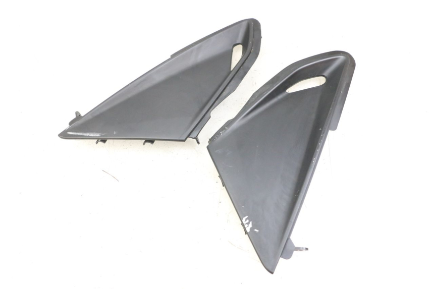 photo de CARENA ANTERIORE CONGIUNZIONE KYMCO DINK STREET 125 (2009 - 2014)