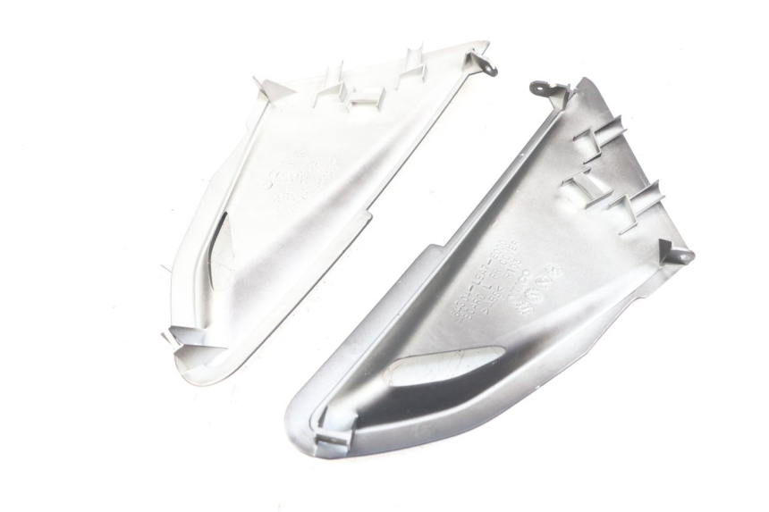 photo de CARENA ANTERIORE CONGIUNZIONE KYMCO DINK STREET 125 (2009 - 2014)
