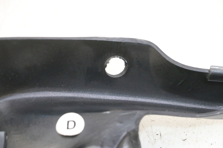 photo de CARENA ANTERIORE CONGIUNZIONE YAMAHA XJ6 ABS 600 (2008 - 2016)