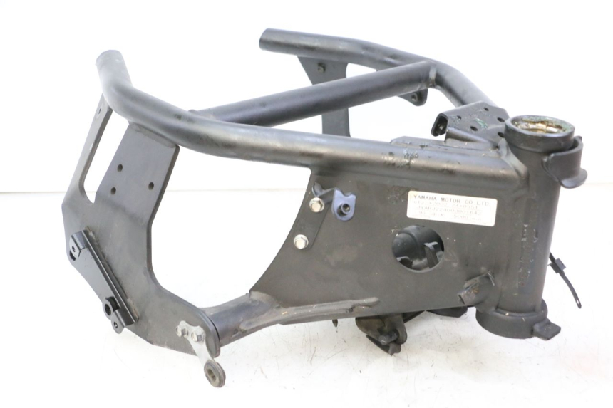photo de CARENA ANTERIORE CONGIUNZIONE SUZUKI SV S 650 (2003 - 2009)