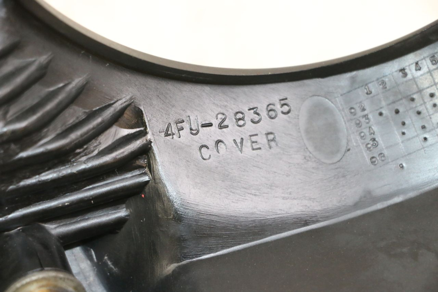 photo de CARENA ANTERIORE CONGIUNZIONE YAMAHA TDR DELTABOX 125 (1993 - 2003)