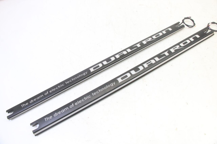photo de GIUNZIONE PARAFANGO ANTERIORE DUALTRON VICTOR LIMITED 1