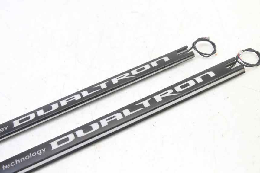 photo de GIUNZIONE PARAFANGO ANTERIORE DUALTRON VICTOR LIMITED 1